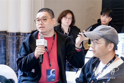 华为游戏中心玩家主题活动圆满结束！鸿蒙游戏创新玩法引玩家热捧