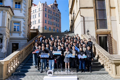 华为游戏中心玩家主题活动圆满结束！鸿蒙游戏创新玩法引玩家热捧