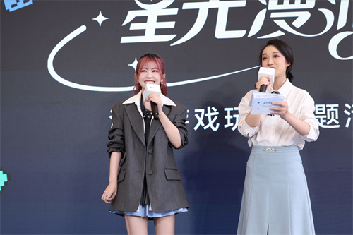 华为游戏中心玩家主题活动圆满结束！鸿蒙游戏创新玩法引玩家热捧