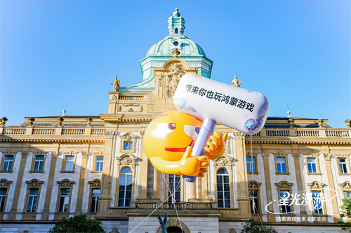 华为游戏中心玩家主题活动圆满结束！鸿蒙游戏创新玩法引玩家热捧