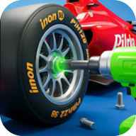 汽车维修模拟器