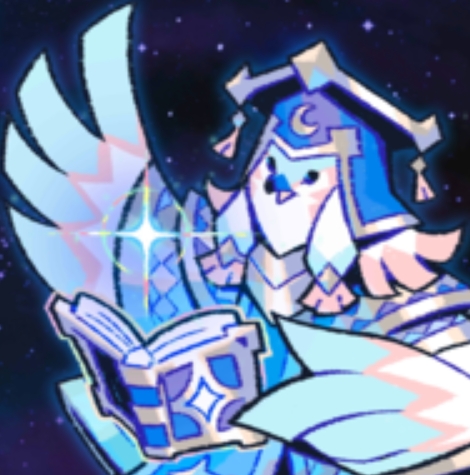 阿斯特赖亚六面神谕