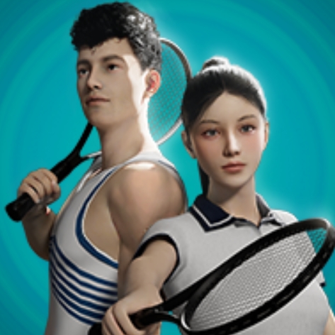 网球人生中文版