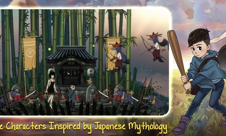 最后一次与你邂逅截图6