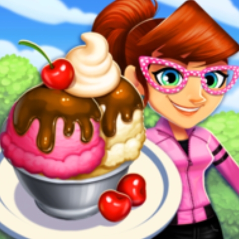 美女餐厅冒险内置菜单