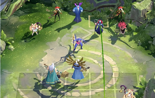 最后的勇者兑换码2025一览