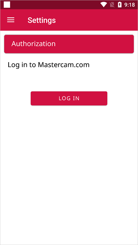 Mastercam Community截图2