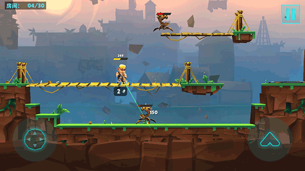 自动枪英雄内置菜单