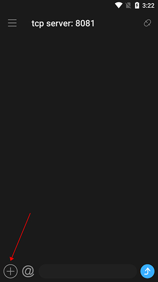 NetAssist网络调试助手