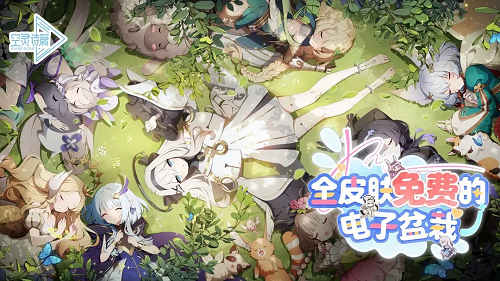 空灵诗篇角色强度排行榜一览2026