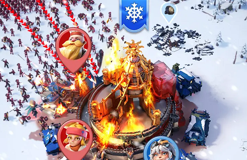 无尽冬日最新兑换码2026一览