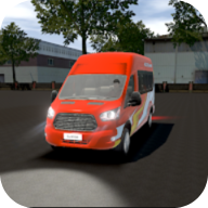 欧洲货车模拟器