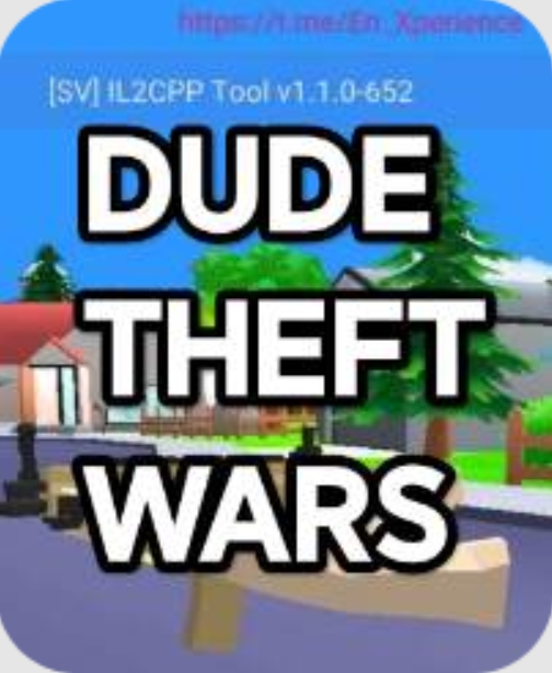 沙雕模拟器ARYAN内置菜单