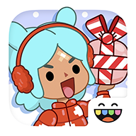 托卡生活世界全解锁版本