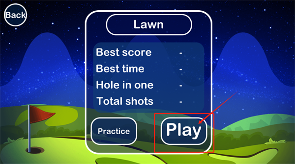 迷你高尔夫俱乐部国际服