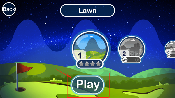 迷你高尔夫俱乐部国际服