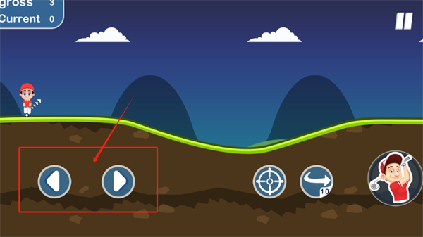 迷你高尔夫俱乐部国际服