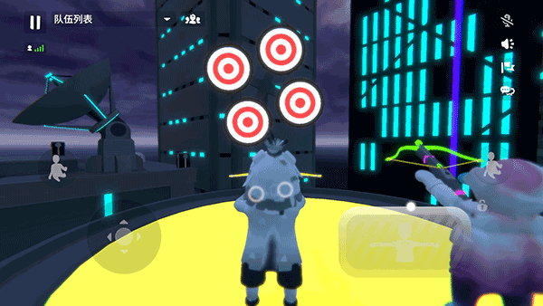 人类跌落梦境免费版截图1