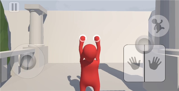 人类跌落梦境免费版