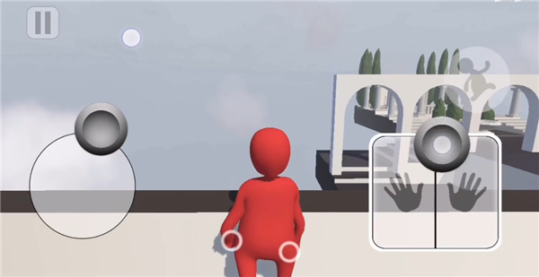 人类跌落梦境免费版