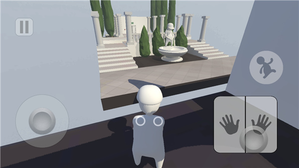 人类跌落梦境免费版