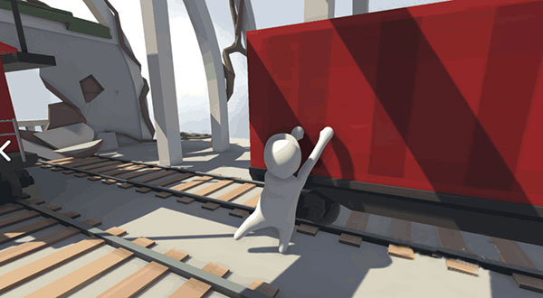 人类跌落梦境免费版