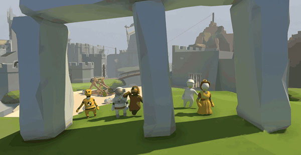 人类跌落梦境免费版