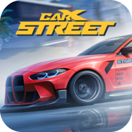 carx street正版