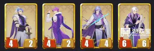 千机阵汉阵营屏障流玩法攻略