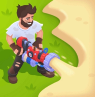 荒原生活内置菜单