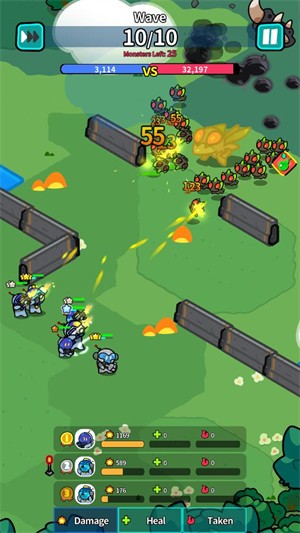 星际守卫者截图4