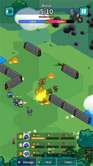 星际守卫者截图3