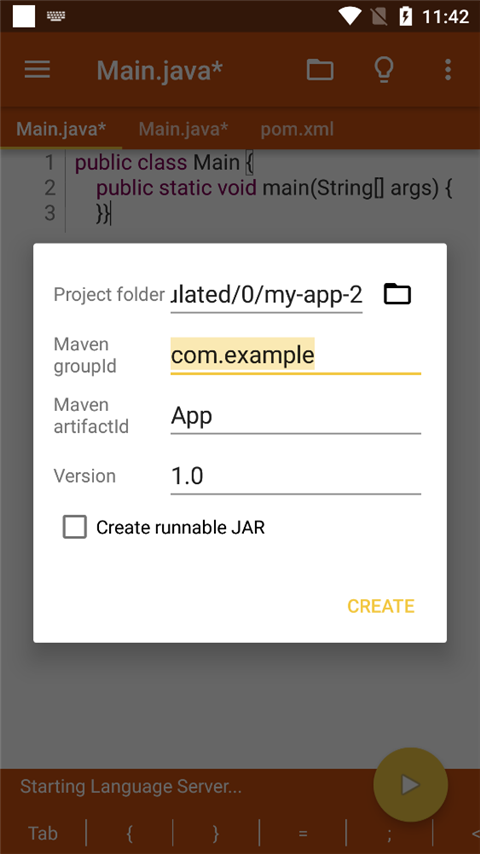 jvdroid
