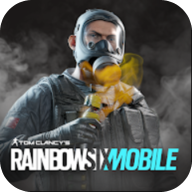 彩虹六号M国际服