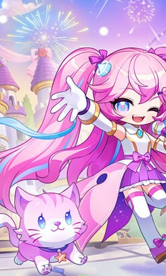 冒险岛枫之传说截图2