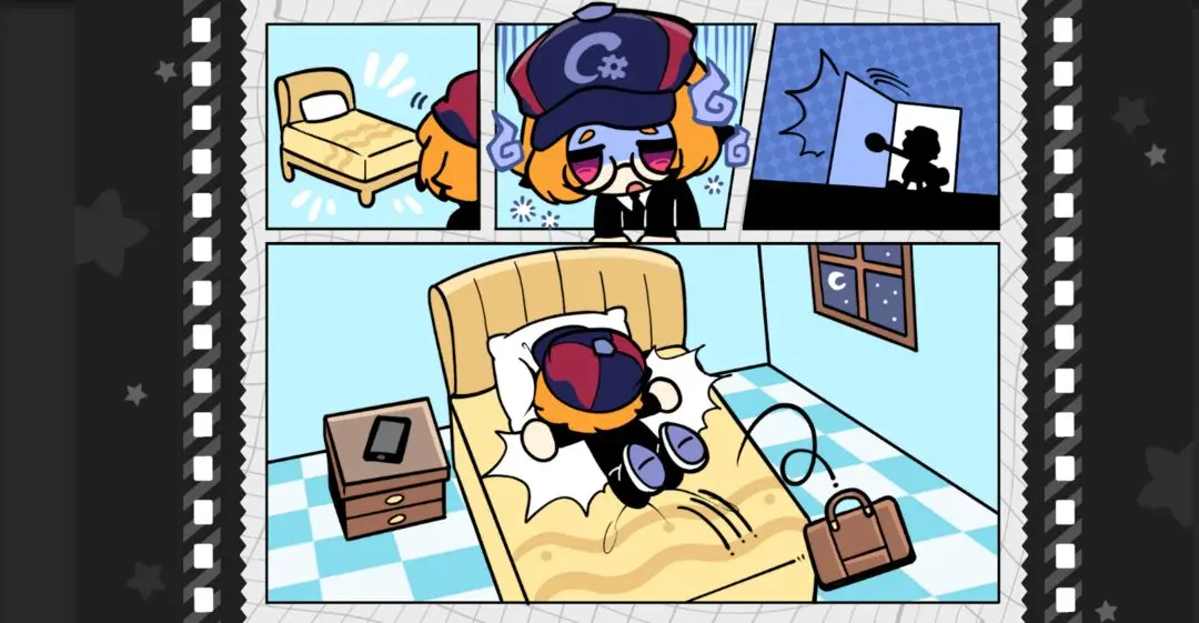 码上冒险物语截图3