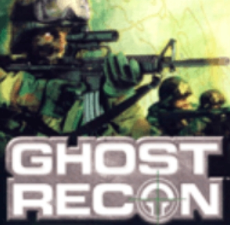 汤姆克兰西幽灵行动