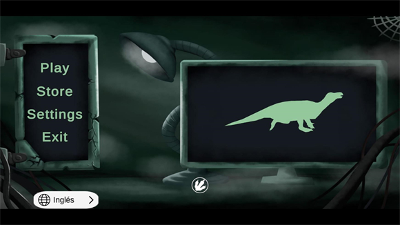 盘古大陆原始时代国际服