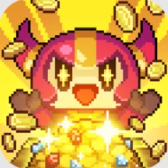 我的勇者外传台服