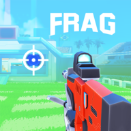 专业射手frag
