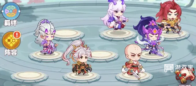 超能力冲刺伙伴兽灵搭配及选择攻略