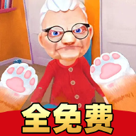 调皮猫大战