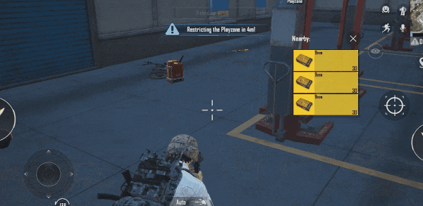 pubgmobile国际服最新版