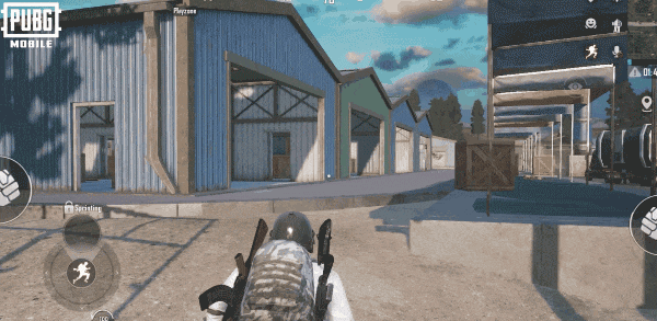 pubgmobile国际服最新版