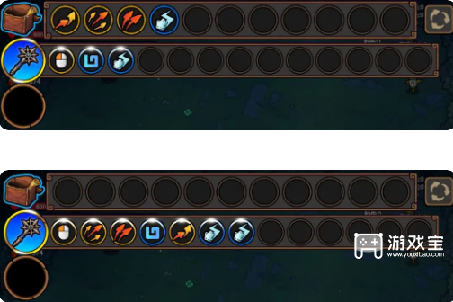 魔法工艺刷素材推荐构筑攻略