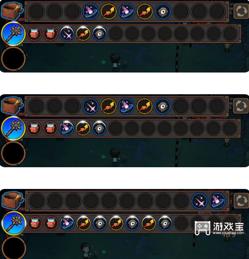 魔法工艺刷素材推荐构筑攻略