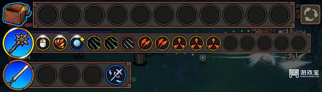 魔法工艺刷素材推荐构筑攻略