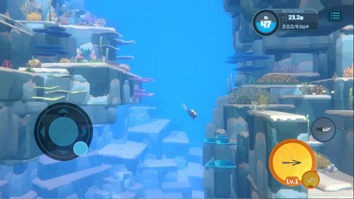 潜水员戴夫热门员工推荐攻略