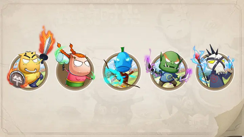 我叫MT口袋守卫战各阵营英雄推荐攻略