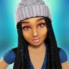 Avakin虚拟世界内置菜单